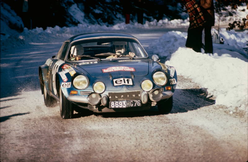 Mmmm, the perfect winter beater